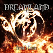 dreamland cover